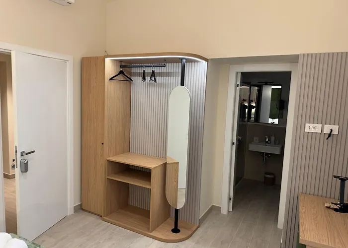 Bed en BreakfastSpagna Ave