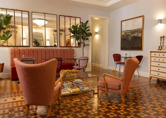 We Boutique Hotel Barcelona