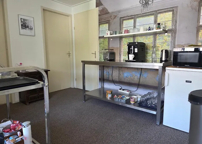 De Heidestroper Bed and Breakfast Eindhoven