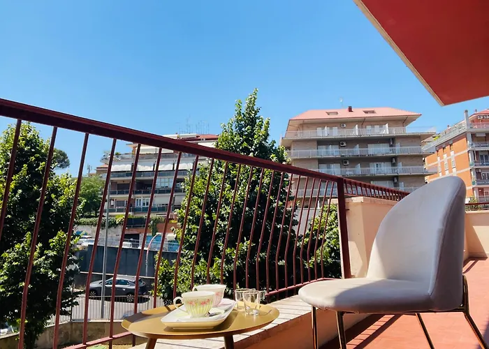 San Pietro Luxury Relais Bed and Breakfast Rome