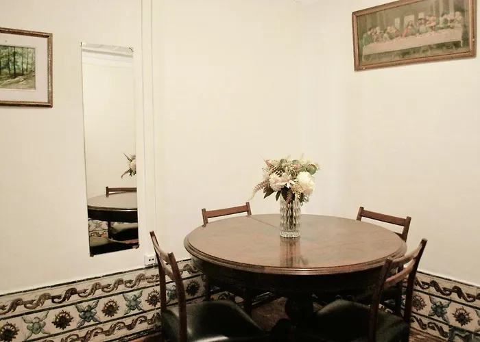 Azulejos Cais Sodre B&B Lissabon