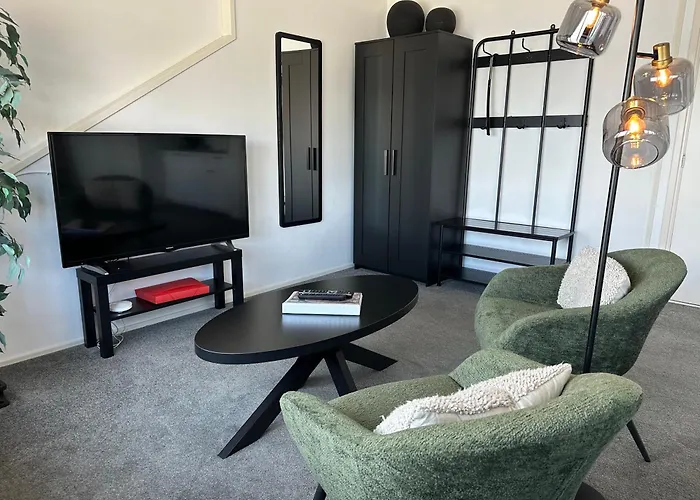 De Strandgaper Zevenhuizen 