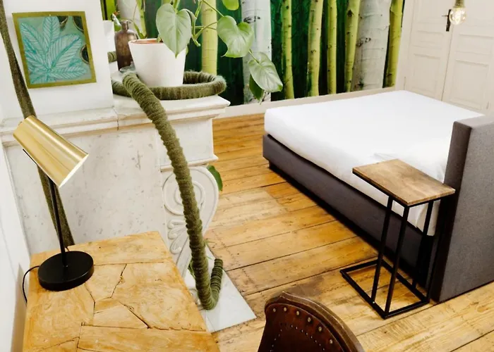 B&B Druum Brussel