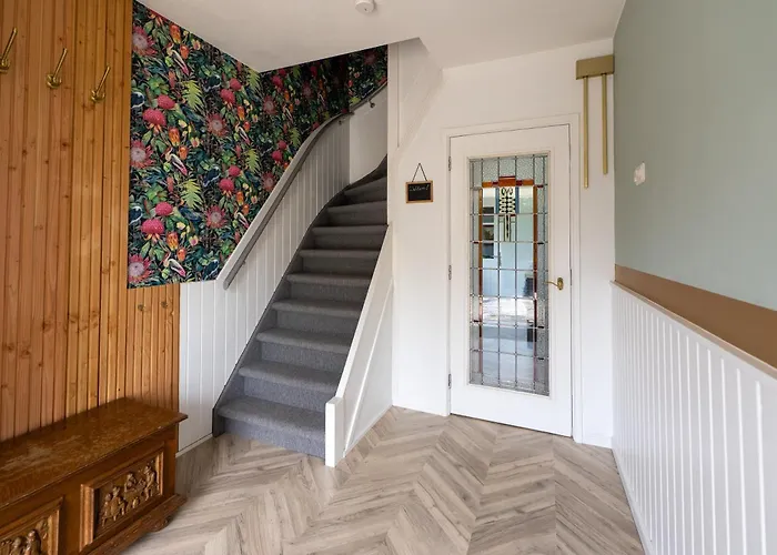 De Droomtuin Heemskerk