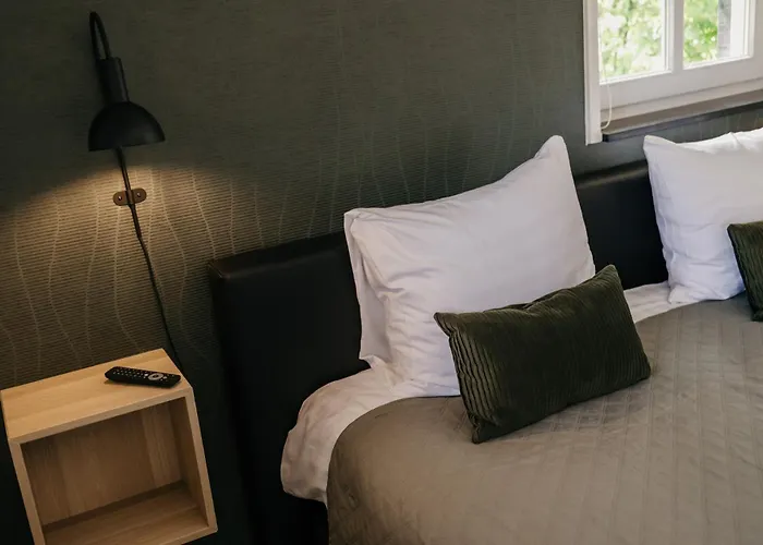 B&B Gasterij de Heihorst Someren