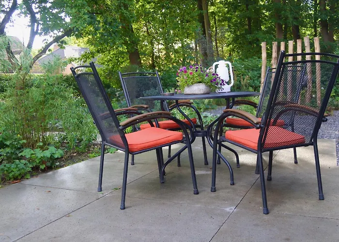 Avellano Bed and Breakfast Helmond