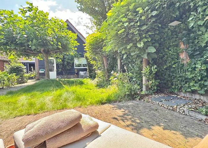 Bed&breakfast Yerseke