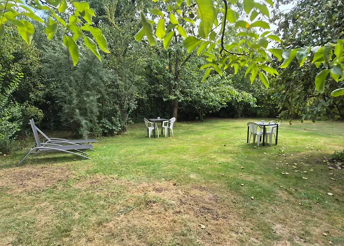 B&B De Limburgse Bergen Berg en Terblijt