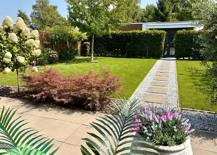 DreamZzz Boutique B&B Kaatsheuvel