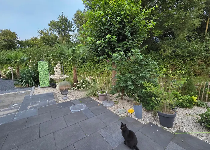 B&B Mooi Betuwe Tiel