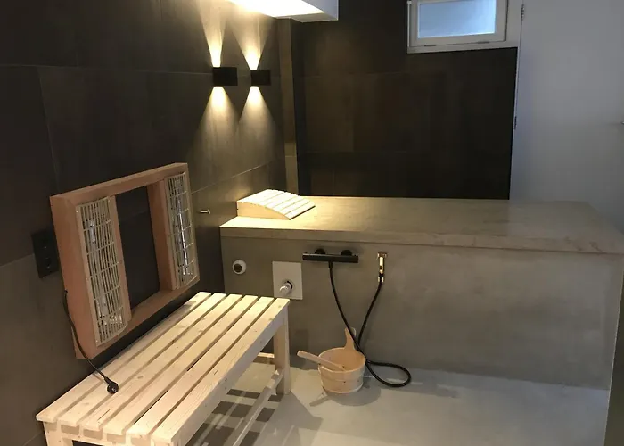 Namaste B&B Wellness & Design Deventer