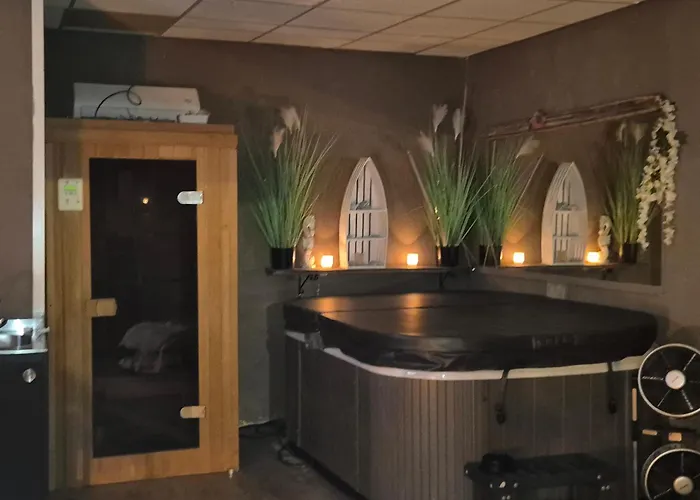 B&BNoorderster Wormerveer