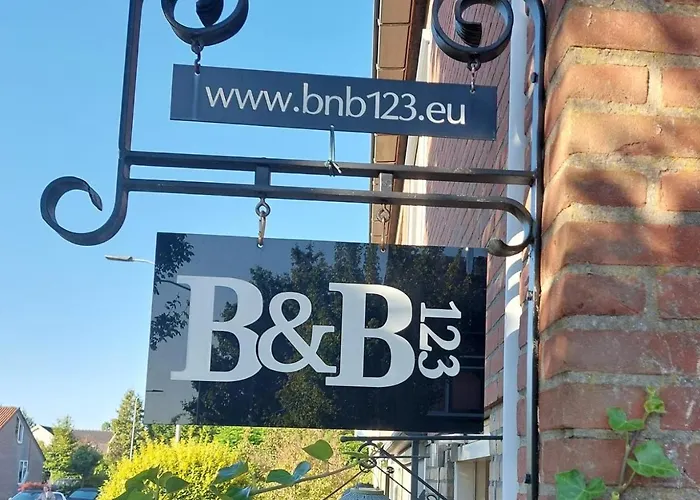 Bed & Budget123 Twello