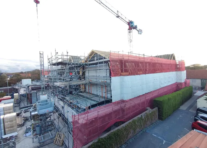 B&B Rehoboth Domburg