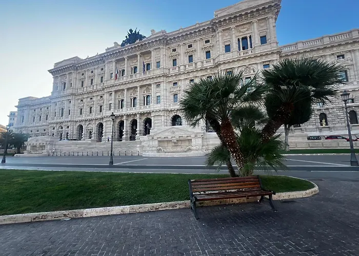 Mia House Prestige Bed and Breakfast Rome