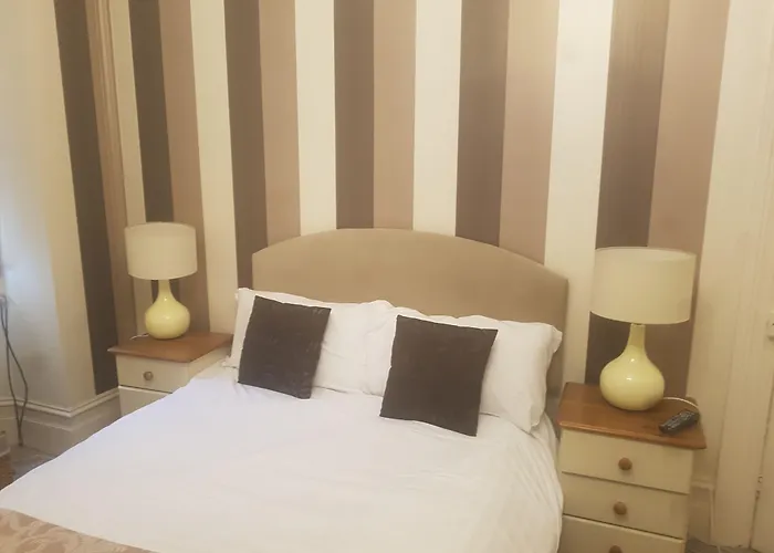The Wimbledon Hotel Londen