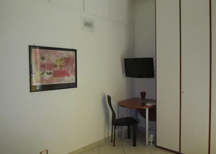 B&B Ottaviano Augusto Rome