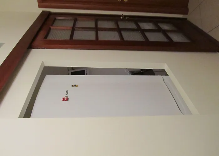 B&B Ottaviano Augusto Rome