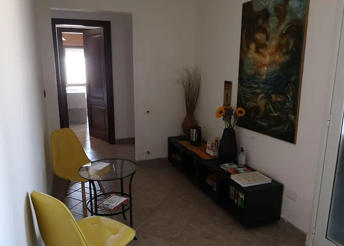 B&B La Terrazza Alghero