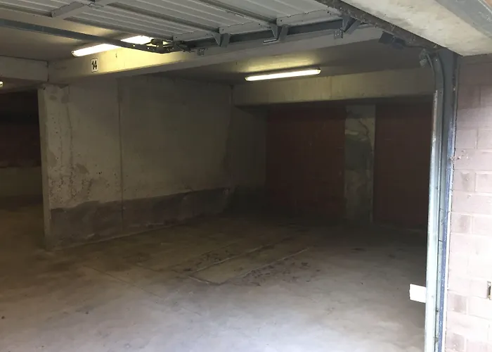 B&B Innbrugas Brugge