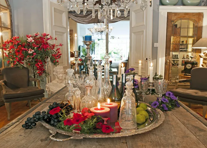 Breitner House Bed and Breakfast Amsterdam