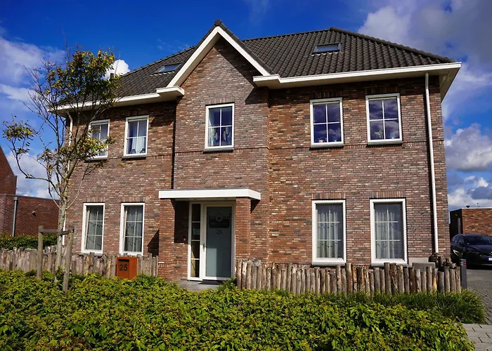 Wil'S Bed & Breakfast Zoutelande