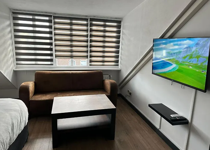 B&B Santorini Maasbree