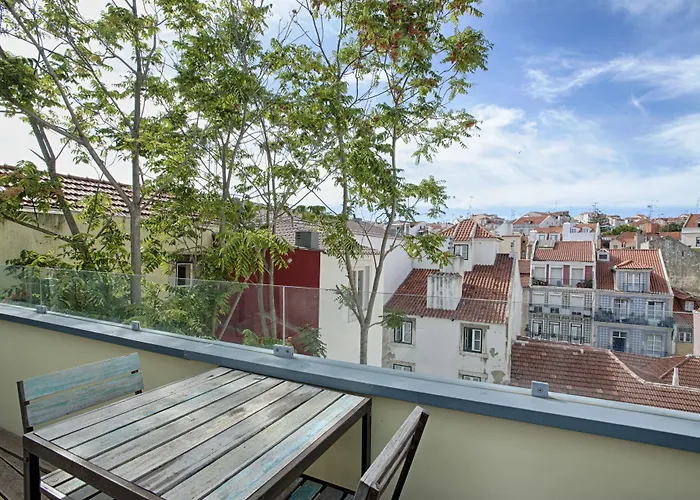 Dear Lisbon - Charming House Bed and Breakfast