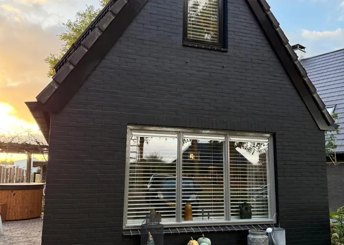 Bed en BreakfastHet Kleine