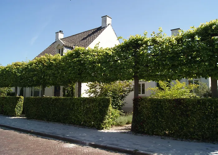 Bed And Breakfast Het Dijkhuis Eersel