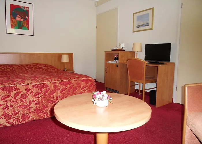 Villa Voorncamp Schoonhoven