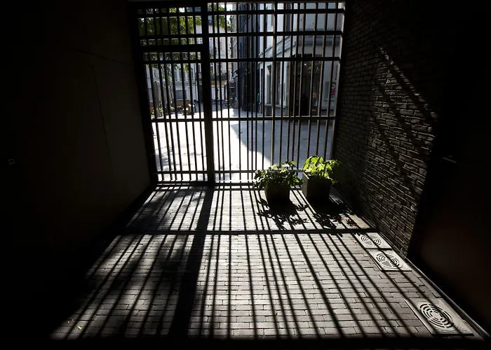 Bed en BreakfastFor Two