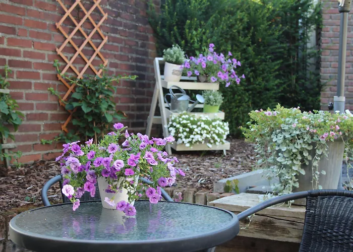 Slapen & Smullen Bed and Breakfast Swalmen