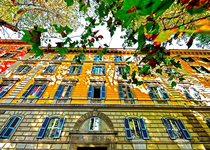 Quodlibet Bed and Breakfast Rome