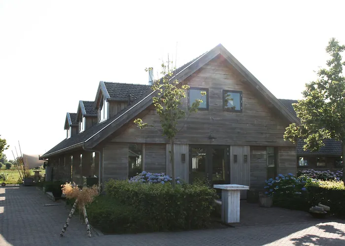 Boutique Hotel Villa Oldenhoff Abcoude