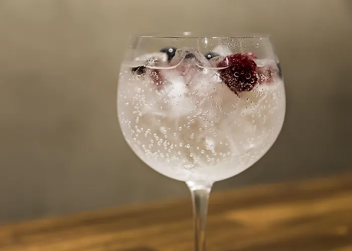 Santa Bica Eat Drink&Sleep Bed and Breakfast Lissabon