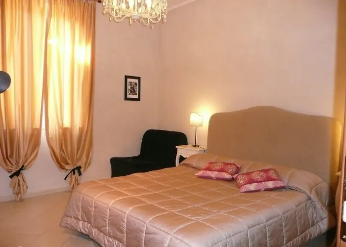 Walter Guest House Rome