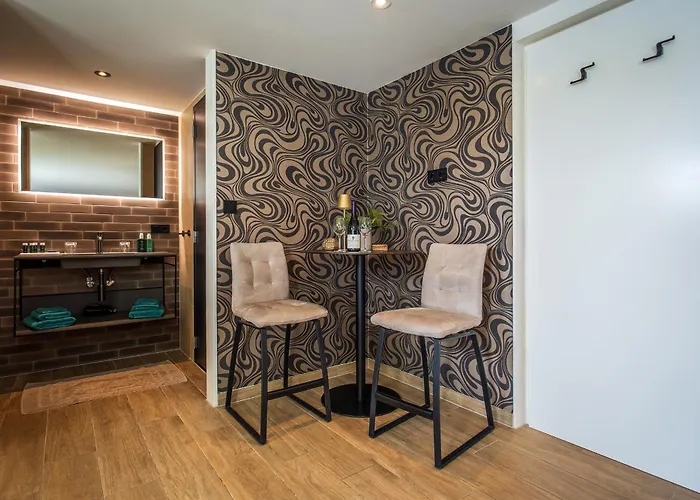 Slow Down Texel Den Burg