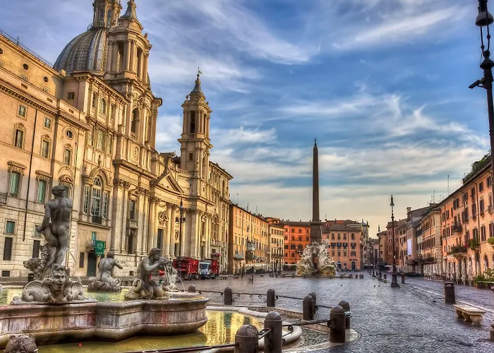 Via Veneto Luxury Suites Rome