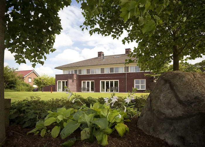 Villa het Bascour Holthees