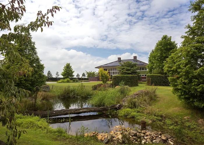 Villa het Bascour Holthees