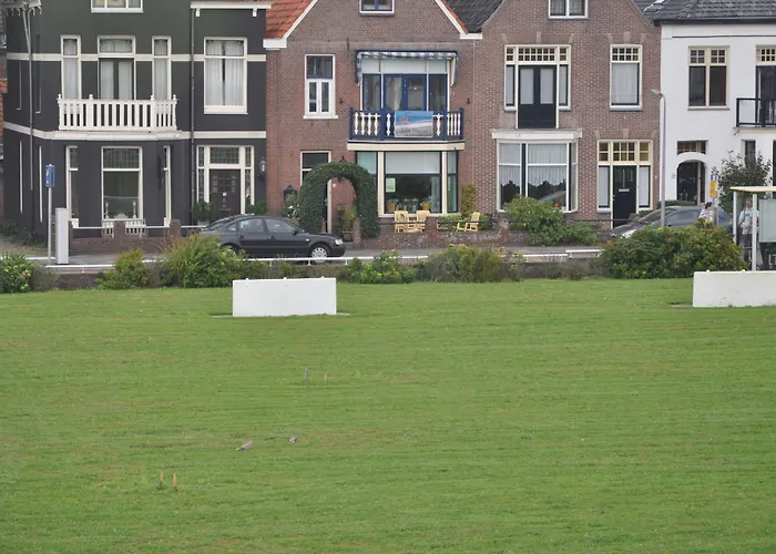 B&B de Zandtaart Egmond aan Zee