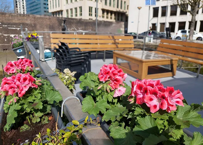 Boat Rooms On Water B&B