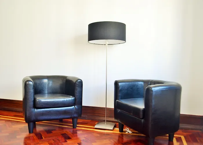 Feeling Eduardo VII Bed and Breakfast Lissabon