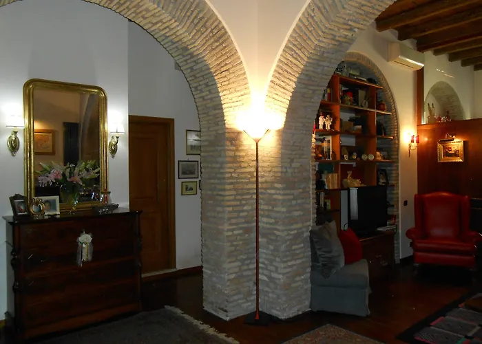 Pettinary Village B&B Rome