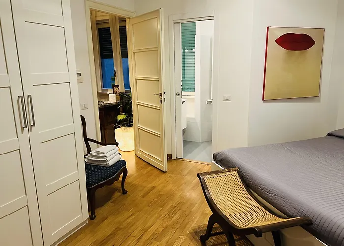 Cicerone 60 Bed and Breakfast Rome