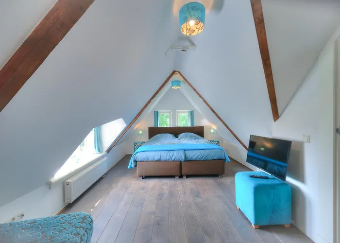 Burgers&Buitenlui Diever