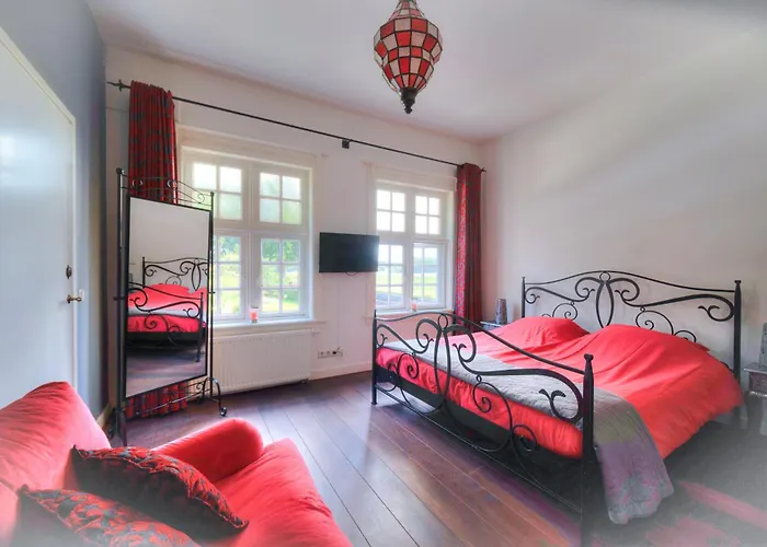 Burgers&Buitenlui Diever