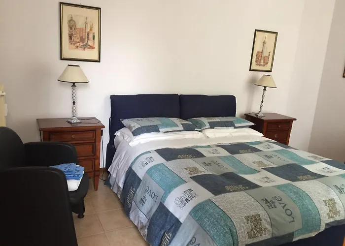 B&B La Capitale Rome