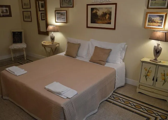 Bed en BreakfastPaola A Trastevere